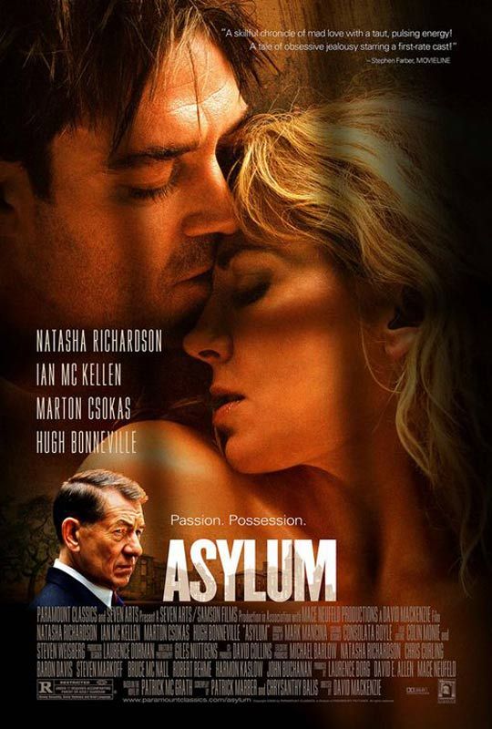 Asylum Asylum