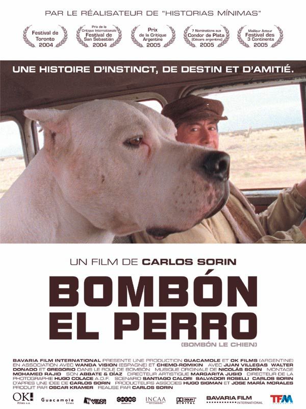 Bombon el perro Bombon el perro