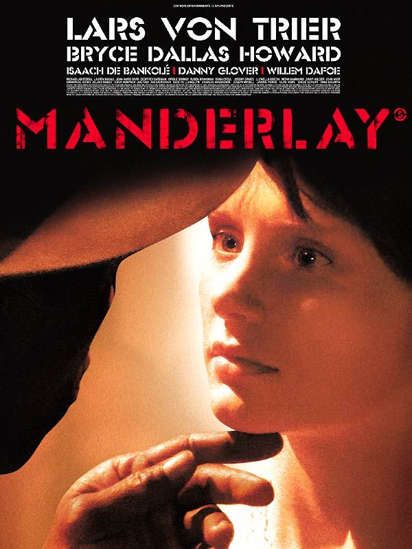 Manderlay Manderlay