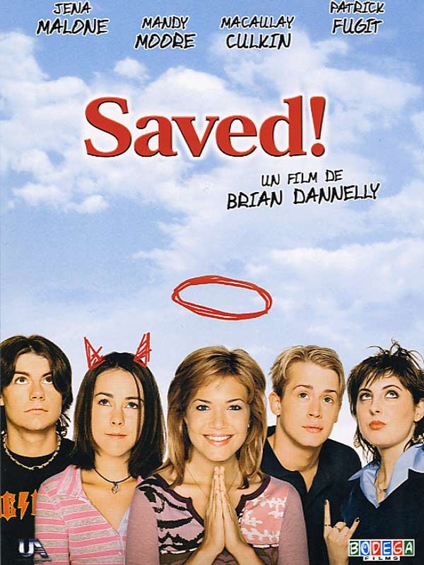 Regarder Saved! en Streaming PureVID MixtureVideo