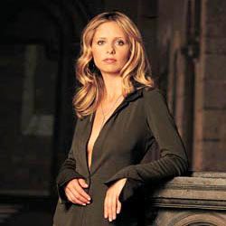 Buffy contre les vampires