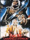 L'aventure des Ewoks : la bataille pour Endor L'aventure des Ewoks : la bataille pour Endor