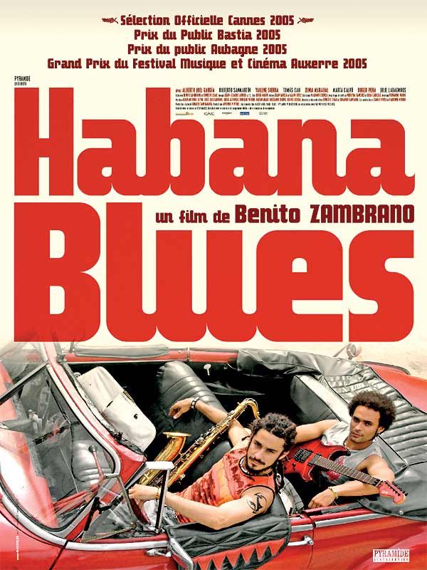 Habana Blues Habana Blues