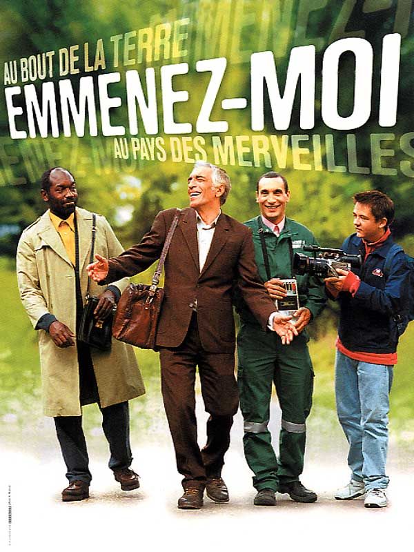 Emmenez-moi Emmenez-moi