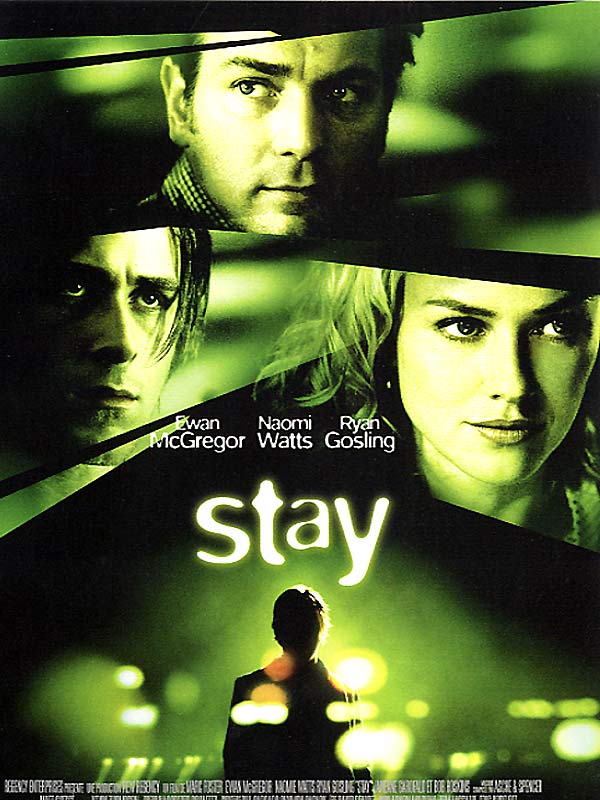 Stay [DVDRIP] film megaupload dvdrip