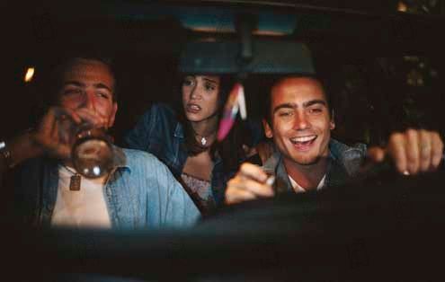 ... , Matthieu Boujenah, Morjan...