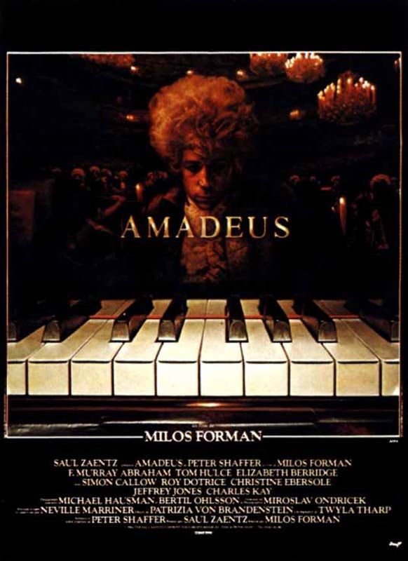 Amadeus Amadeus