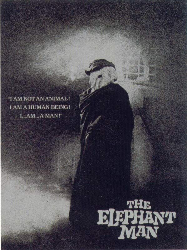 Elephant Man Elephant Man