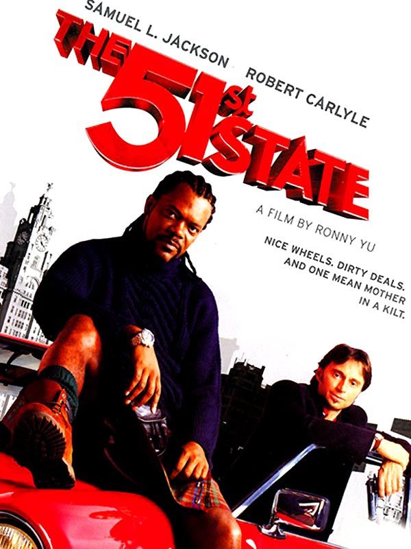 Le 51e Etat Le 51e Etat