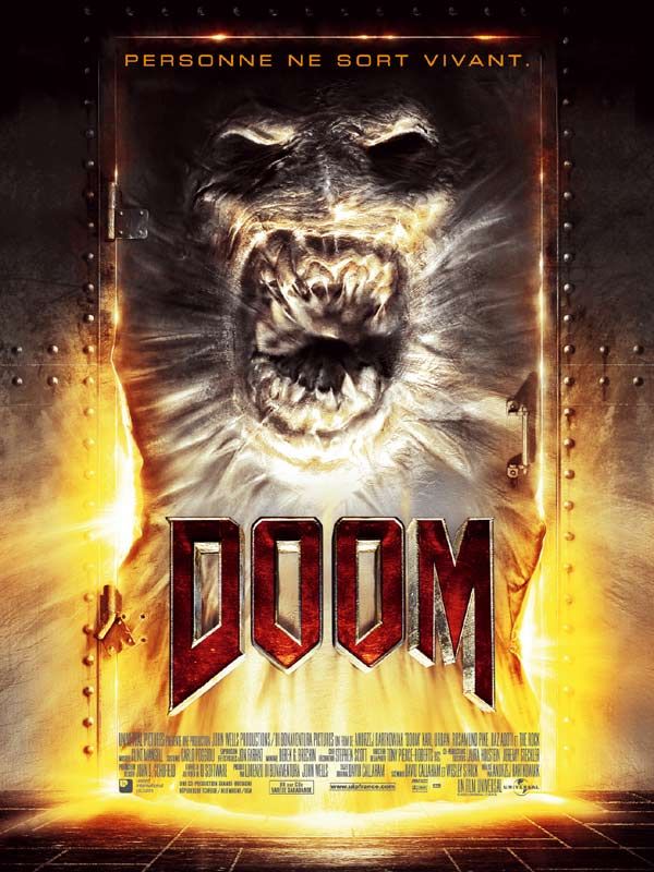 Doom Doom