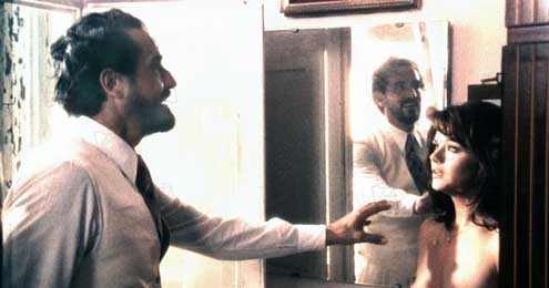 Vittorio Gassman et Agostina Belli Photo de ses films 5 sur 8 