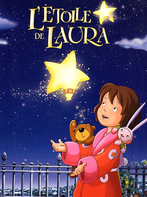 L'Etoile de Laura L'Etoile de Laura