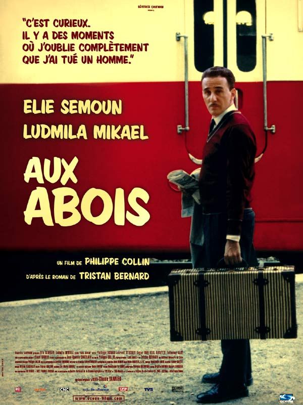 Aux abois Aux abois
