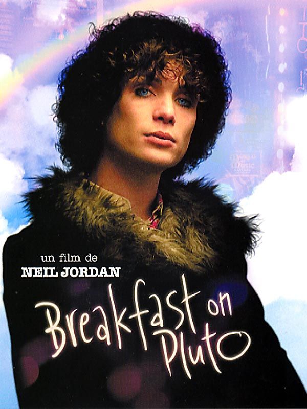 Breakfast on Pluto Breakfast on Pluto