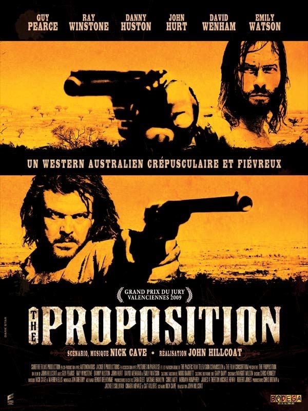 The Proposition The Proposition