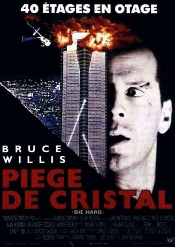 Piège de cristal Piège de cristal
