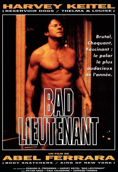Bad Lieutenant