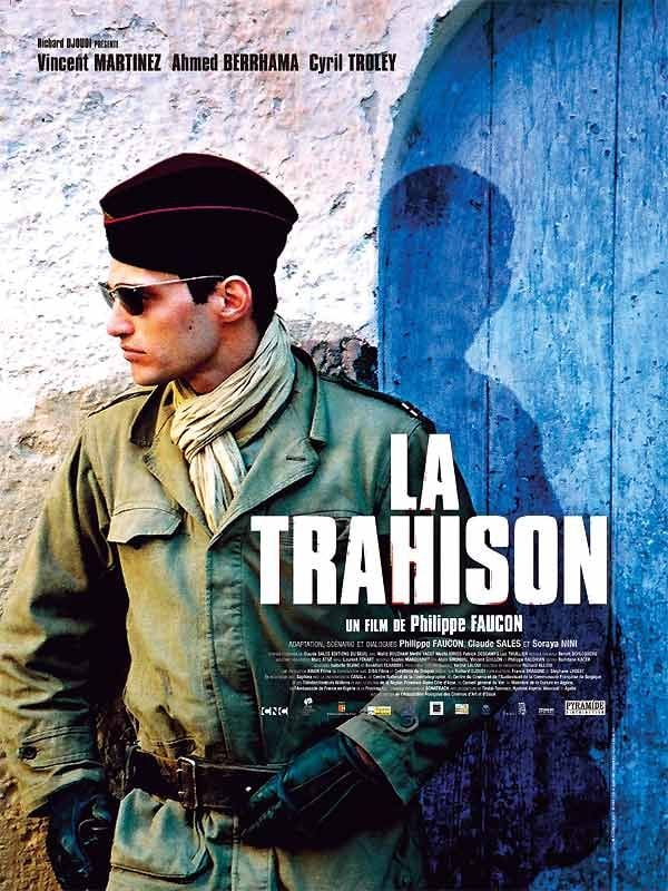 La Trahison La Trahison