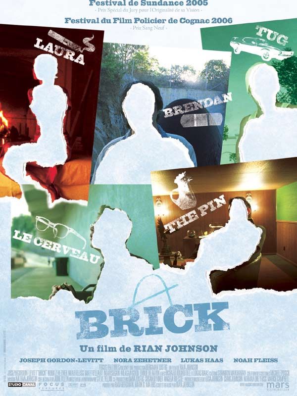 Brick Brick