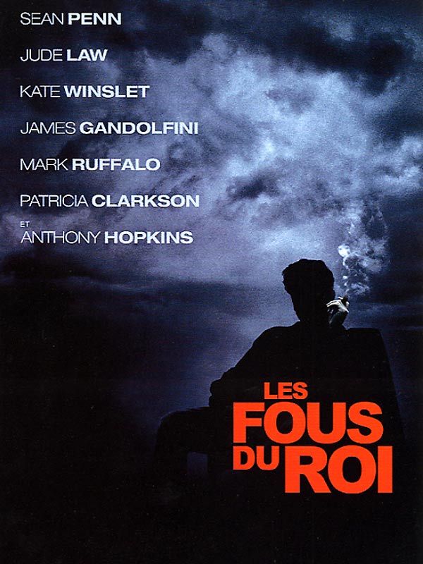 Les Fous du roi Les Fous du roi