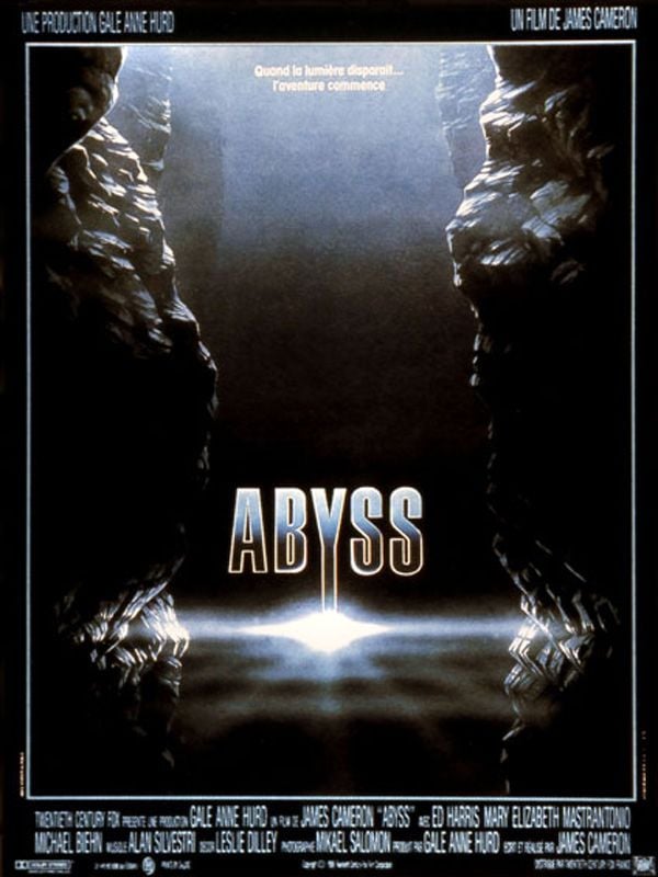 Abyss Abyss
