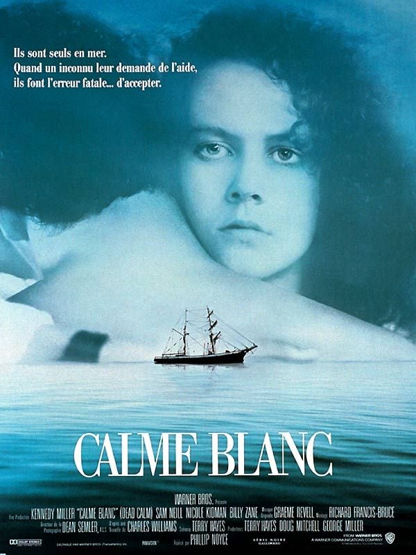 Calme Blanc Calme Blanc