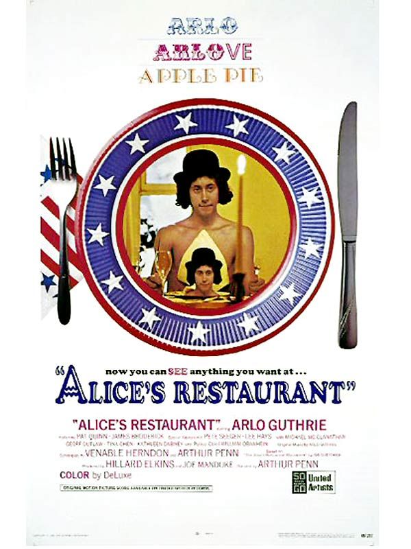 Alice s restaurant
