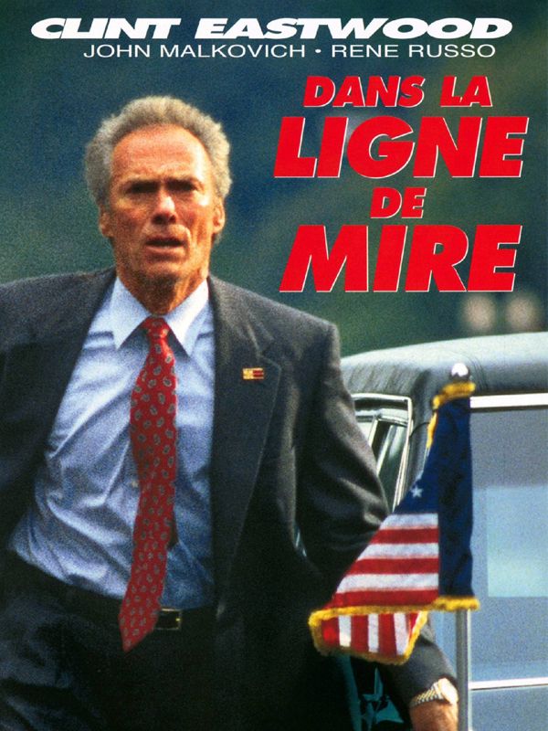 Dans la ligne de mire Dans la ligne de mire