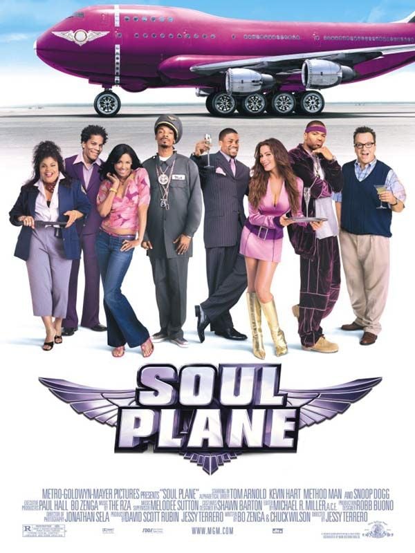 Soul Plane Soul Plane