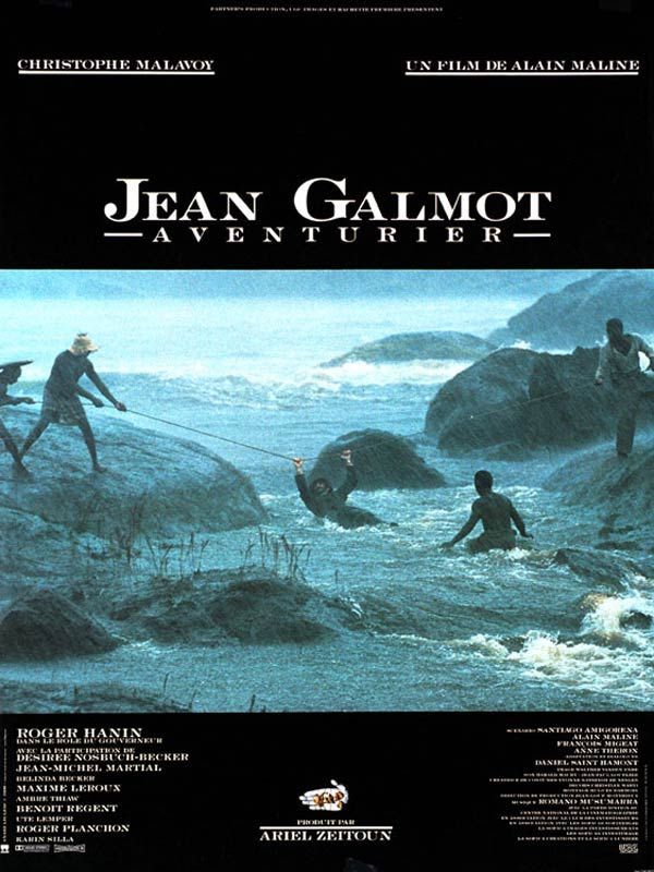 Jean Galmot, aventurier Jean Galmot, aventurier