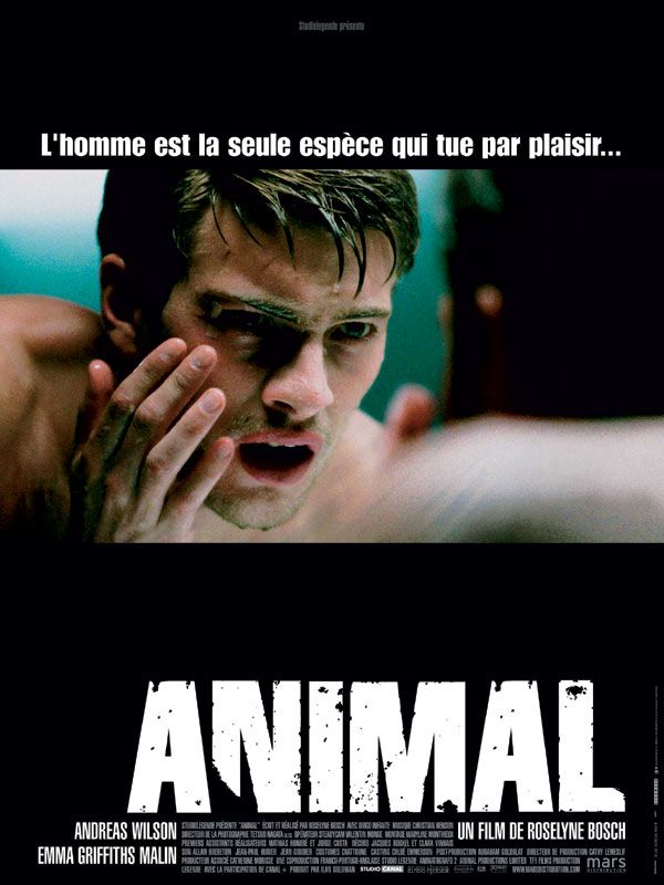Animal Animal