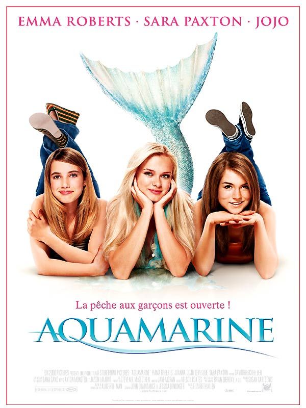Aquamarine Aquamarine