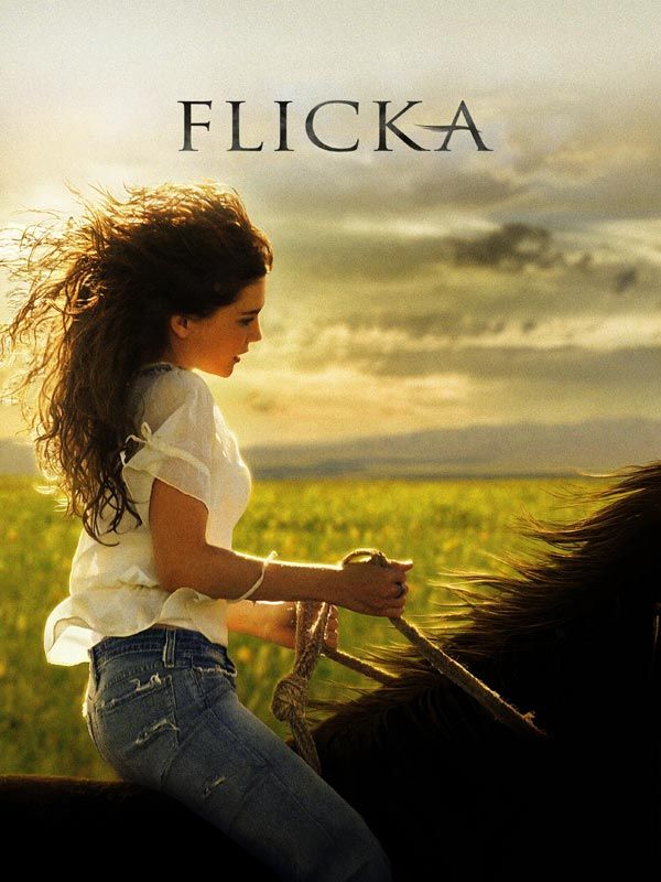 Flicka Flicka