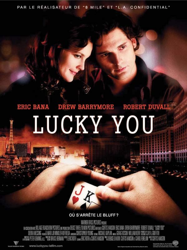 Lucky You Lucky You