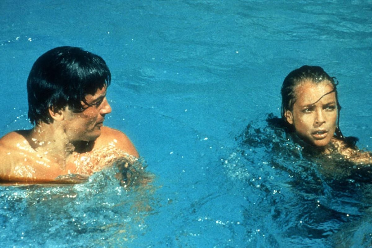 Swimming Pool Streaming Vf Épinglé sur Romy loin de la solitude