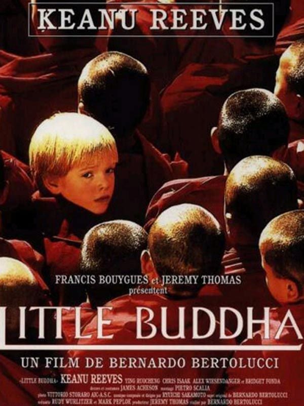 Little Buddha Little Buddha