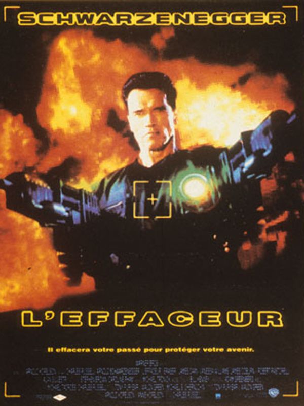 L'Effaceur L'Effaceur