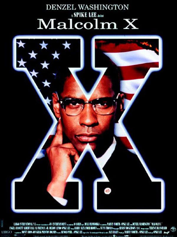 Malcolm X Malcolm X