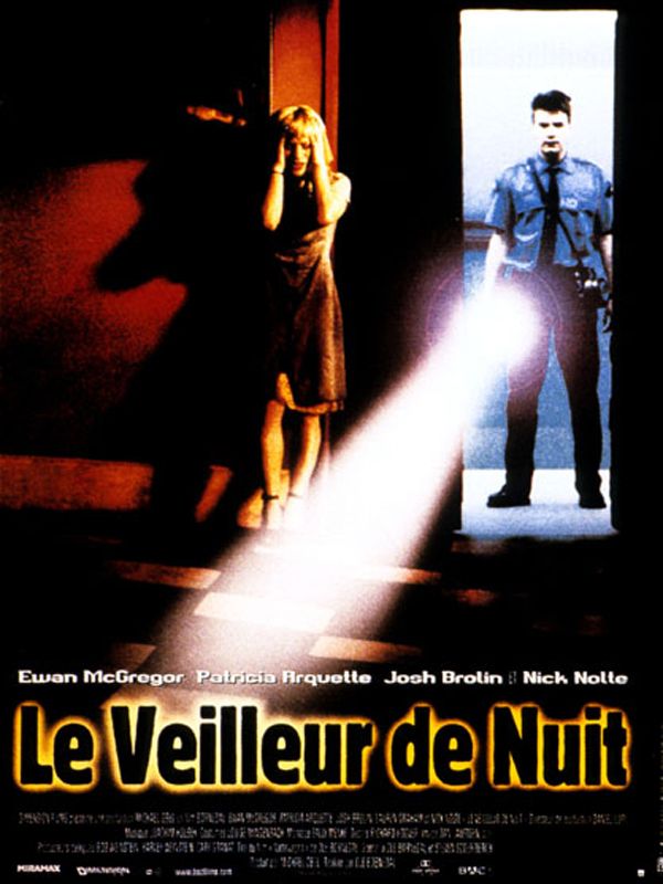 Le Veilleur de nuit Le Veilleur de nuit