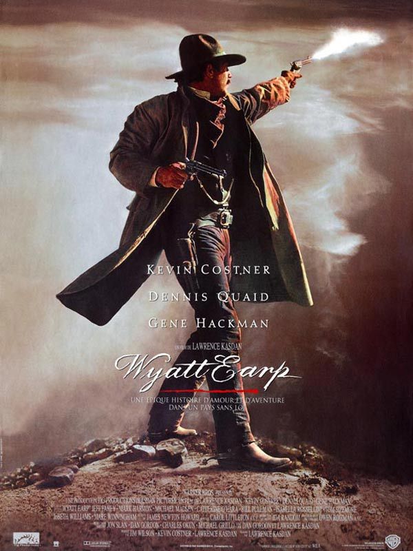 Wyatt Earp Wyatt Earp