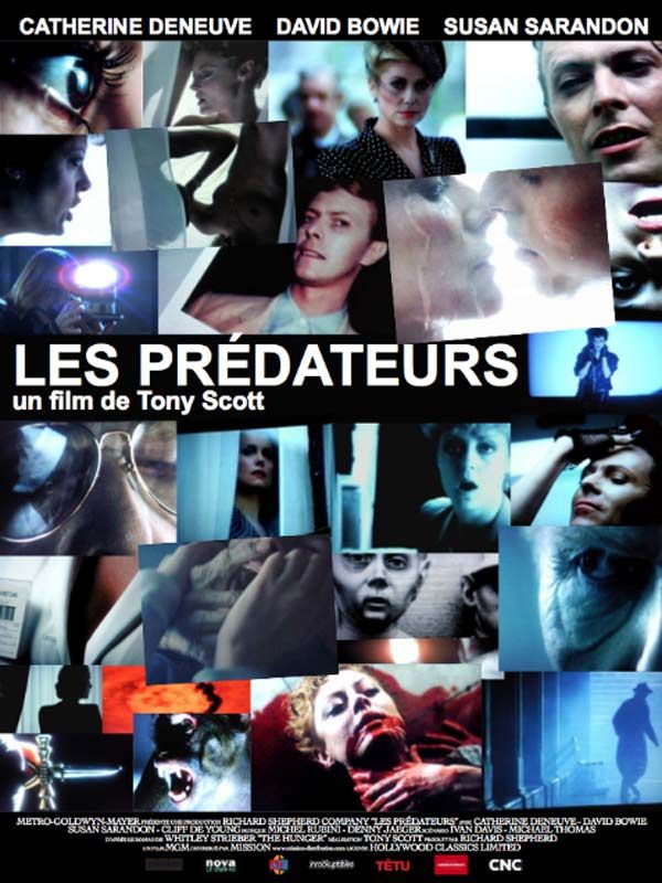Les Prédateurs Les Prédateurs