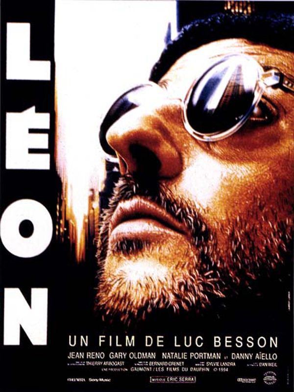 Léon streaming