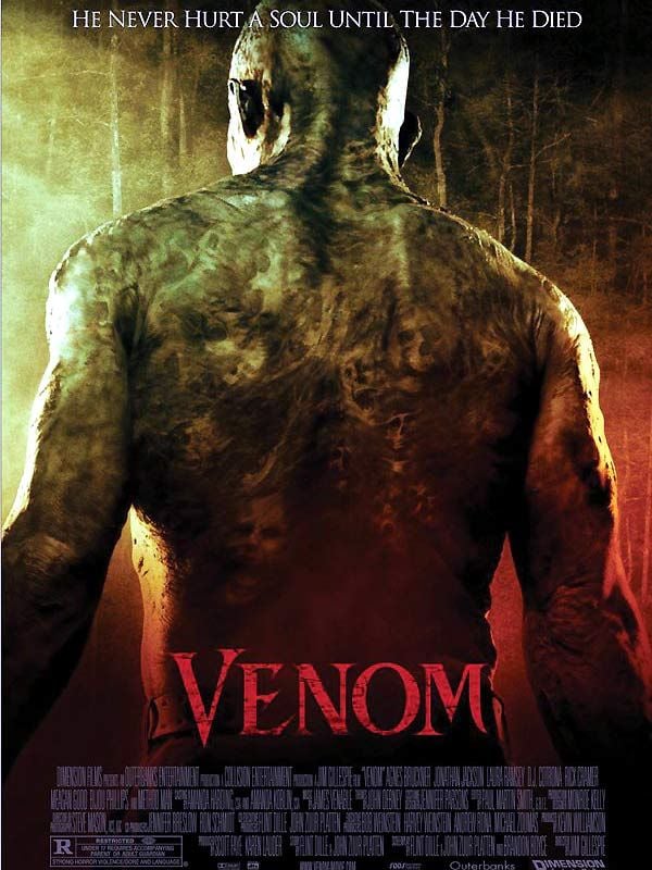 Venom Venom