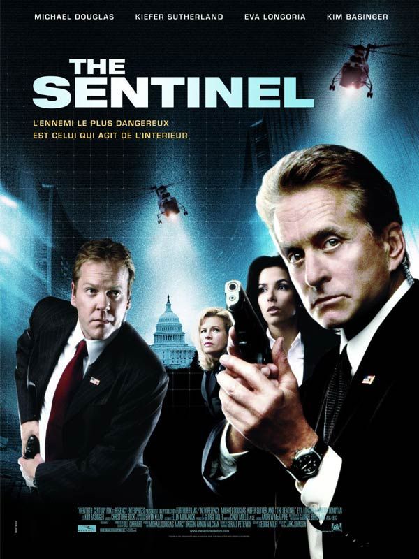 The Sentinel The Sentinel