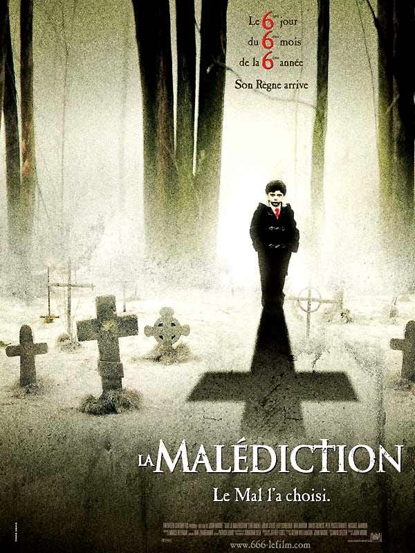 666 la malédiction 666 la malédiction
