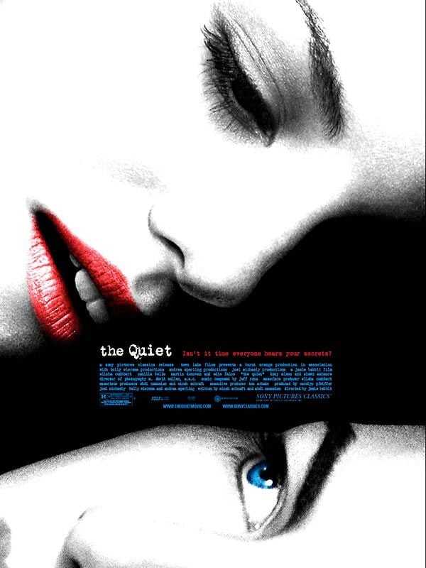 The Quiet The Quiet