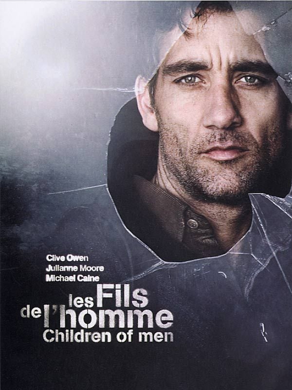 Les Fils de l'homme Les Fils de l'homme