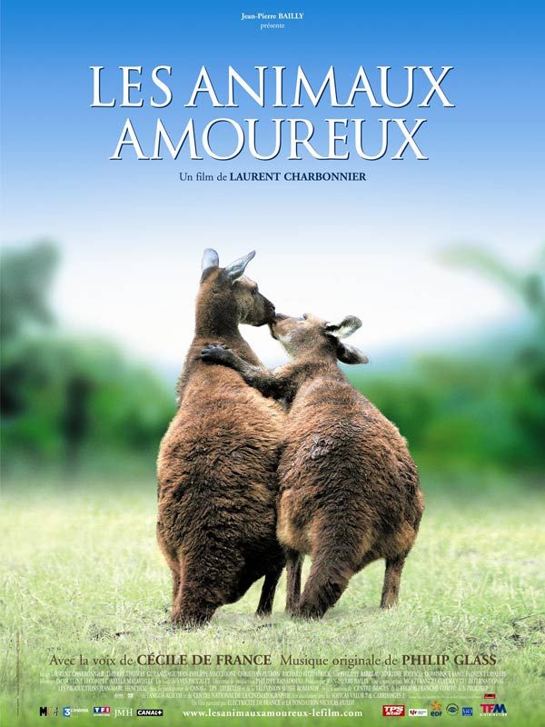 Les Animaux amoureux Les Animaux amoureux
