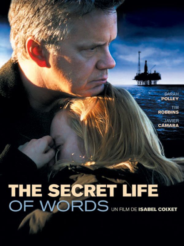 The Secret life of words The Secret life of words