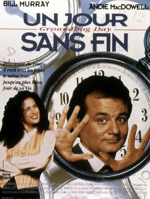 Un Jour sans fin Un Jour sans fin